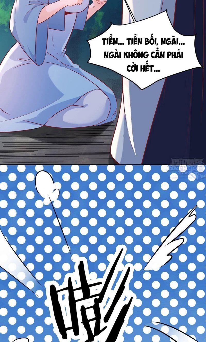 đồ đệ ta toàn là nữ ma đầu chapter 34 3