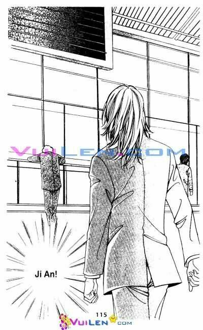 bữa tối của hoàng tử chapter 5 115