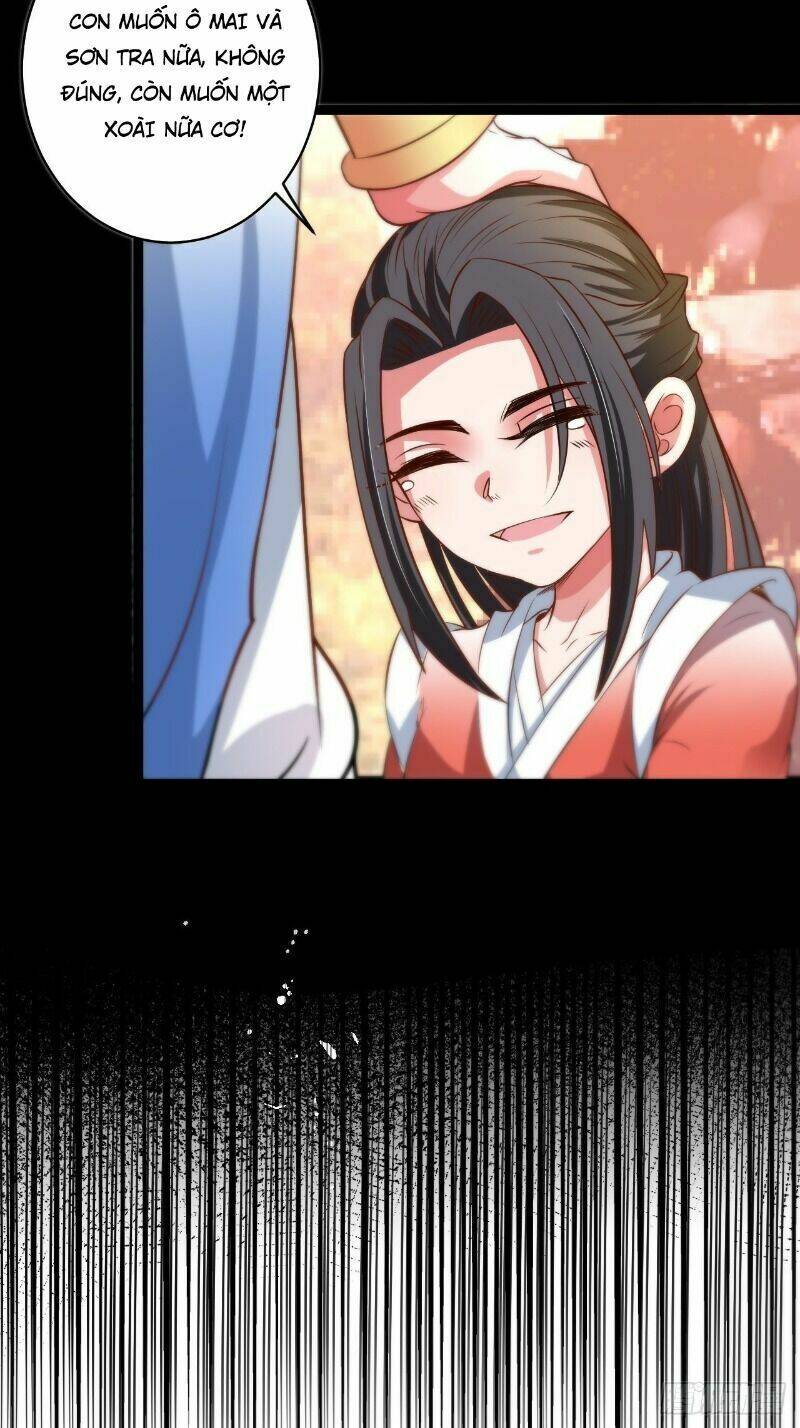 trọng sinh tối cường ma tôn ở rể chapter 79 29