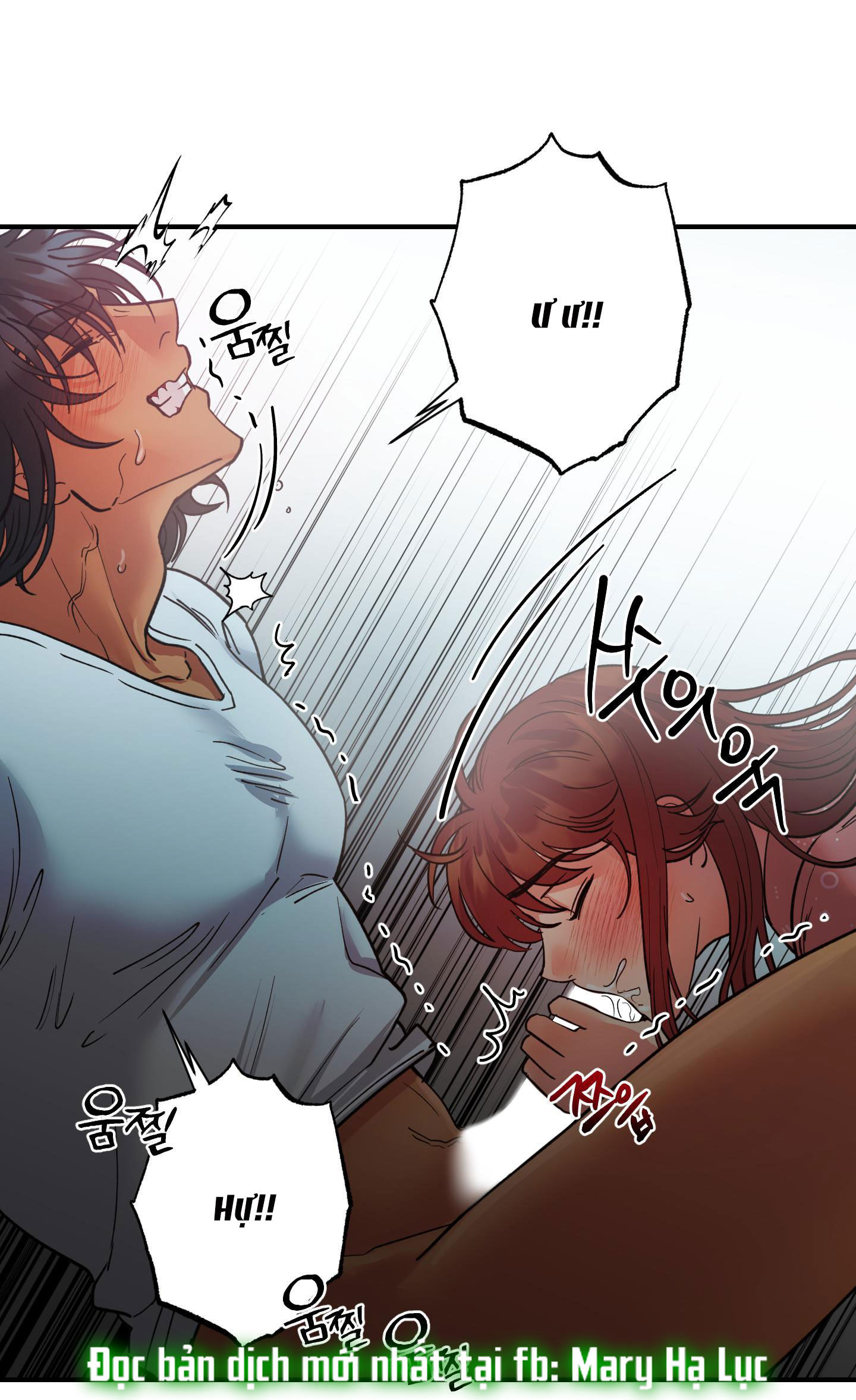 [18+] một lòng một dạ chapter 50.2 6