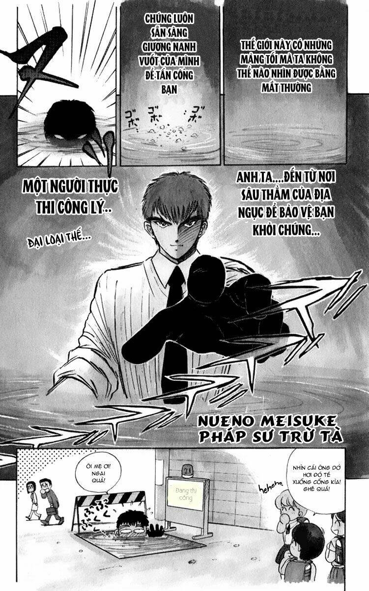jigoku sensei nube - người thầy dũng cảm chapter 1 2
