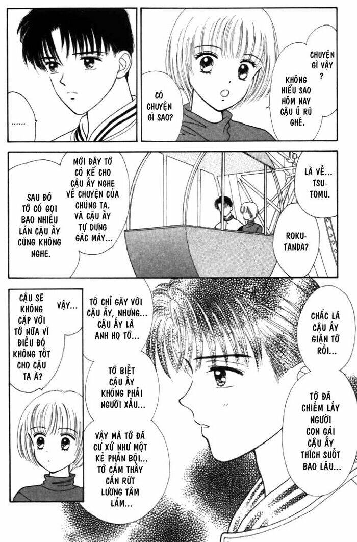 marmalade boy chapter 31 18