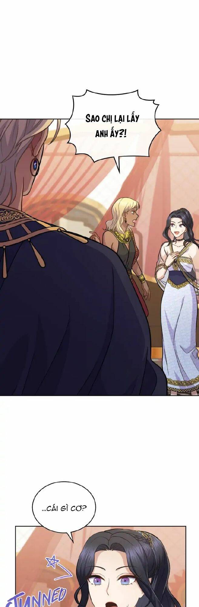 Lừa Người Hợp Với Em chapter 33.1 3