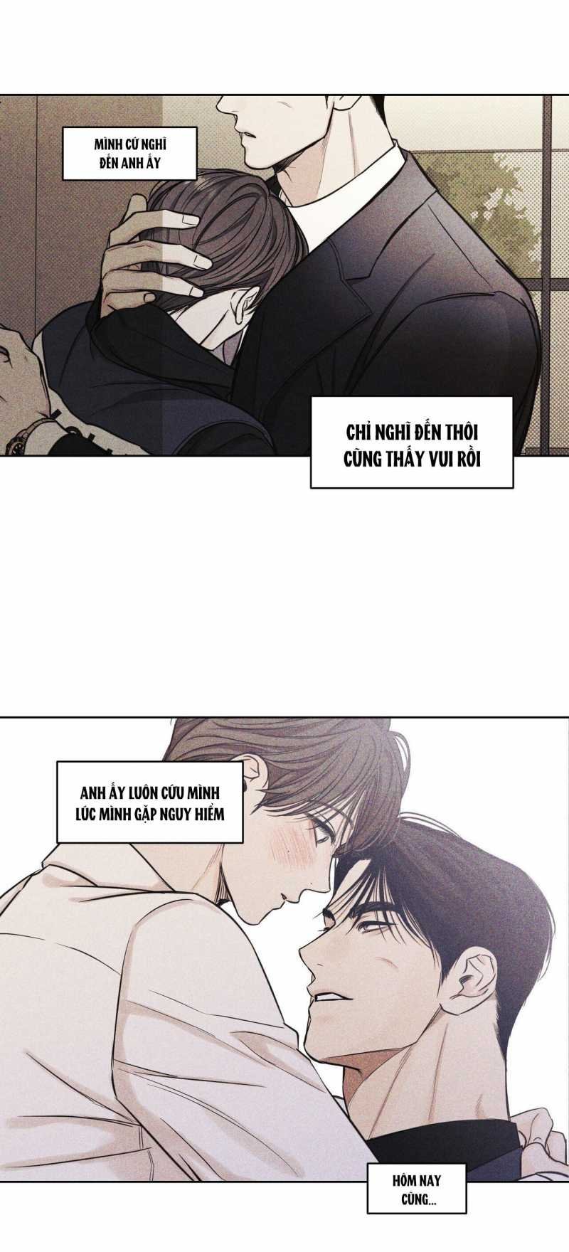 công việc làm thêm hàng ngày chapter 9.2 9