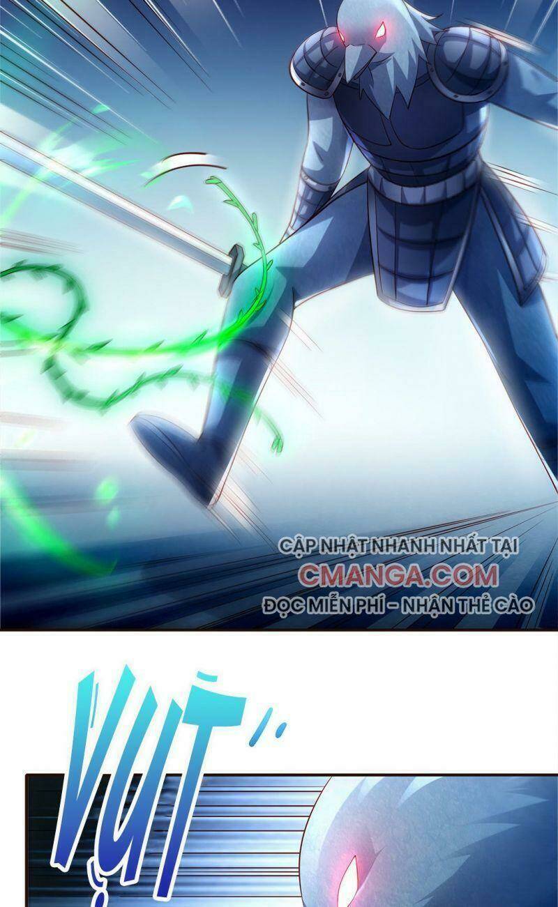 thiên kim bất hoán chapter 55 32