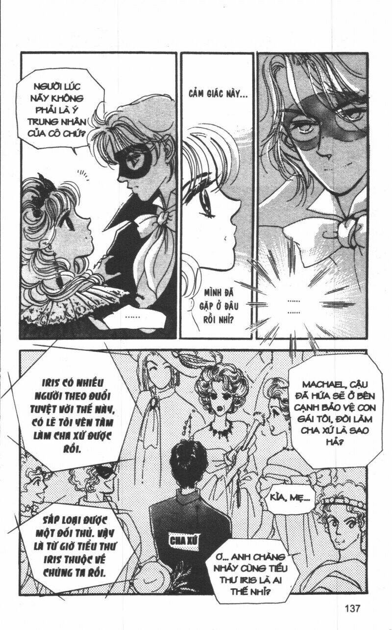 bibi iris chapter 6 141