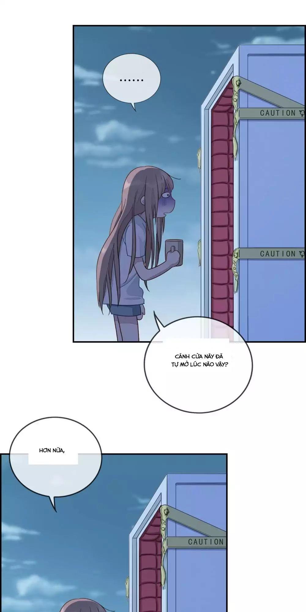 dữ liệu tình yêu chapter 1.1 5