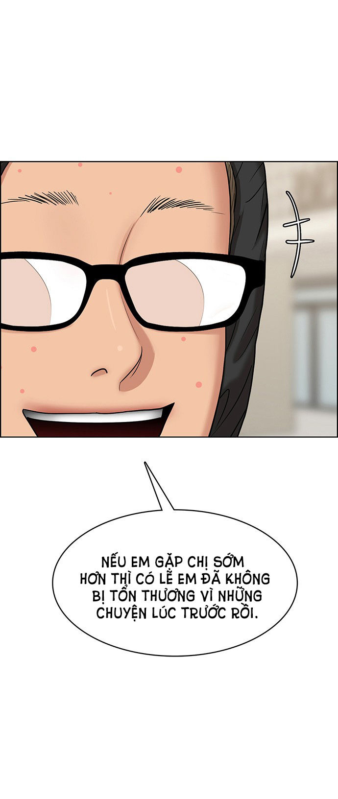 vẻ đẹp đích thực - true beauty chapter 208.1 34