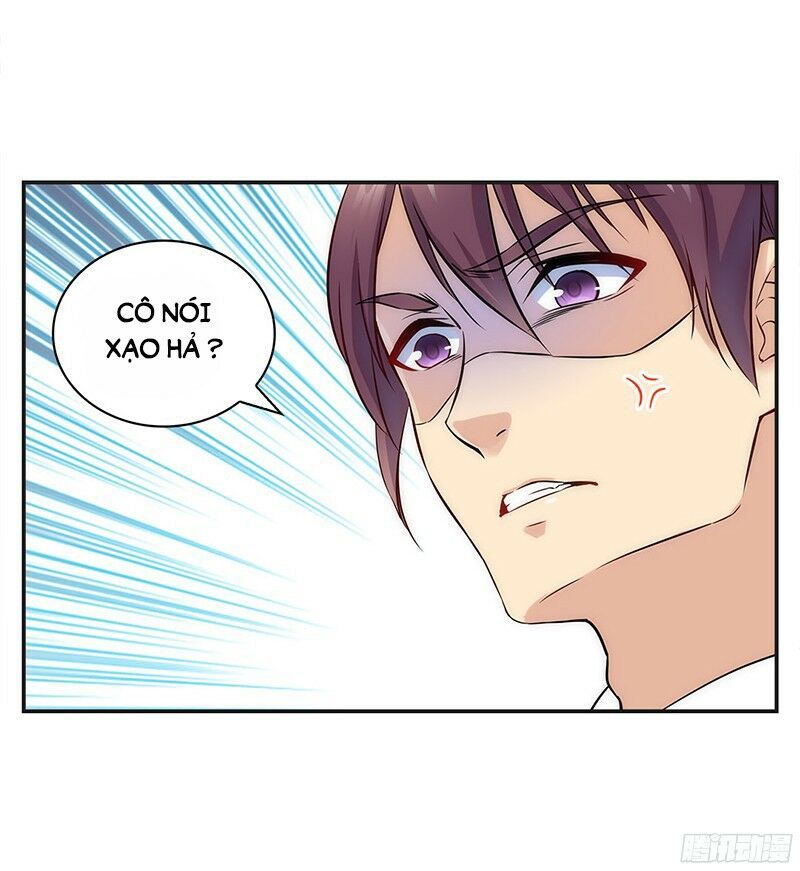 cô vợ siêu mẫu của cố thiếu chapter 7 2