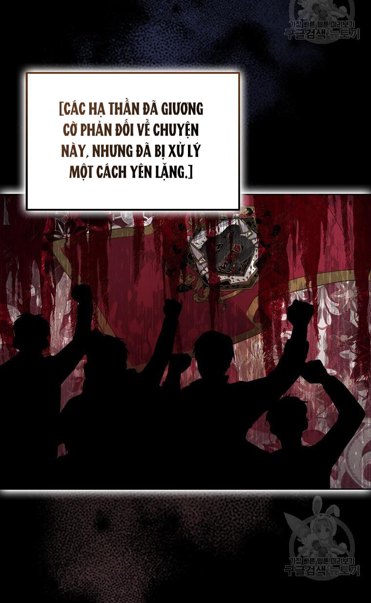 bệ hạ, xin đừng giết tôi!! chapter 104.1 41