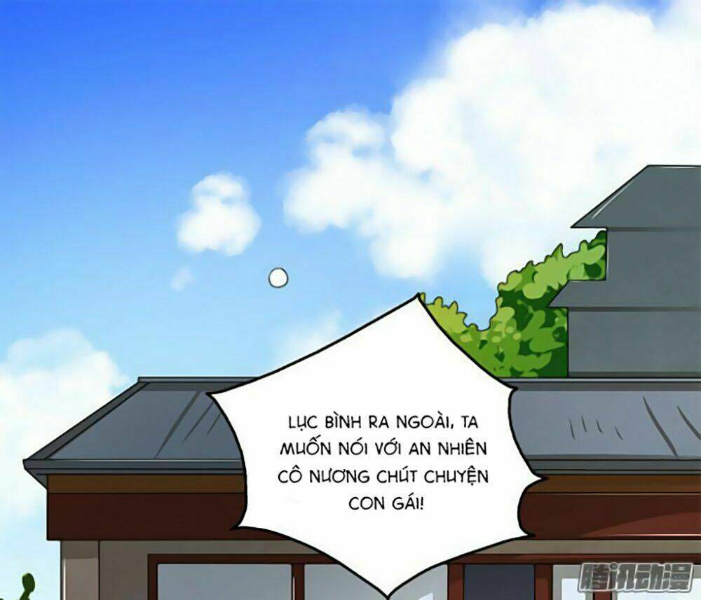 thịnh thế an nhiên chapter 6 17