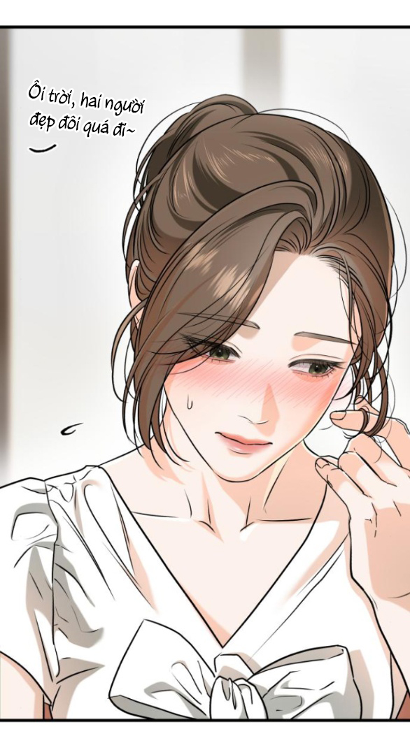 Nóng Lòng Muốn Giày Vò Em chapter 60.1 16