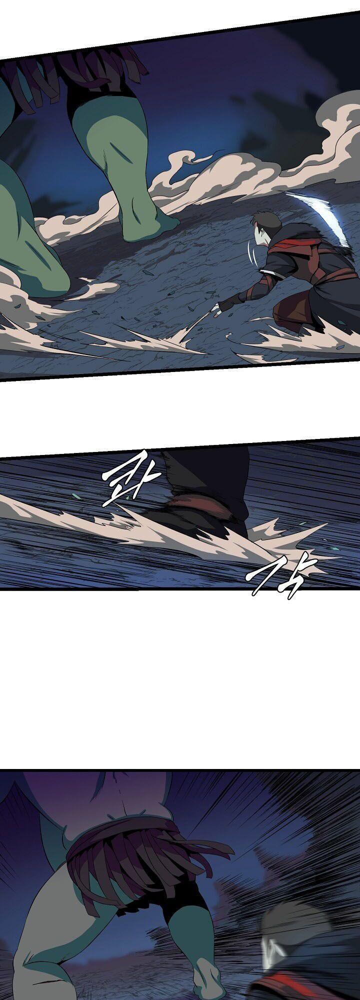 tiêu diệt đấng cứu thế chapter 8 36