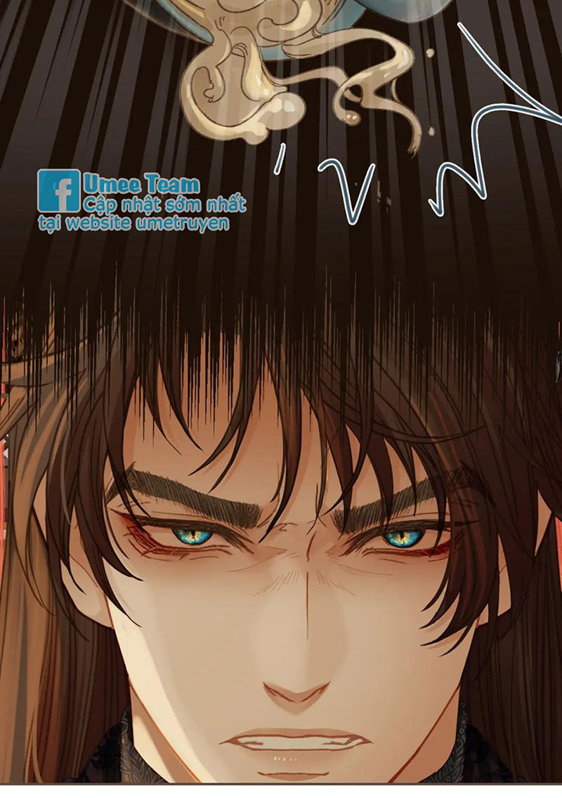 á nô 2: thám hoa chapter 25 3