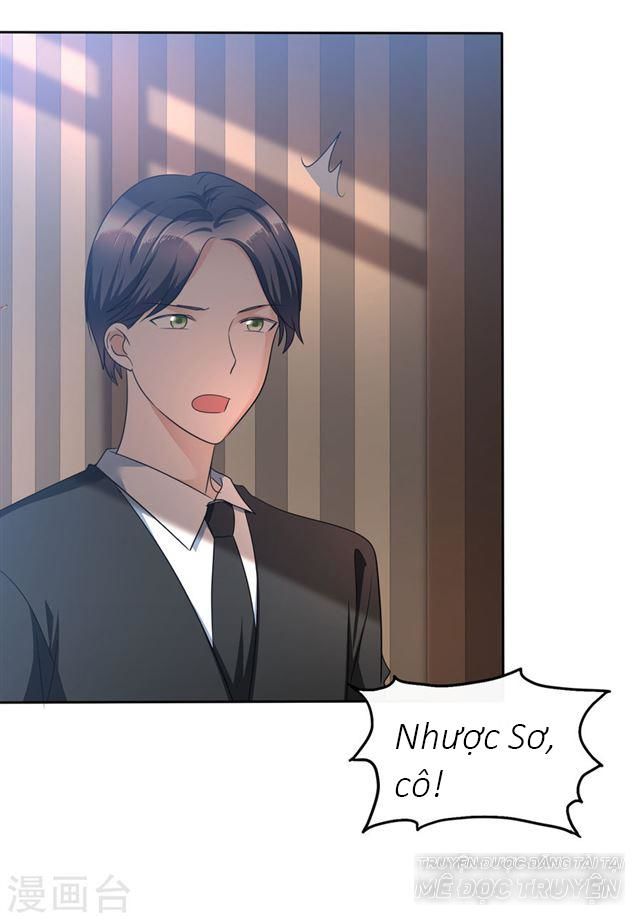 con đường phản công của sủng thê chapter 36 11