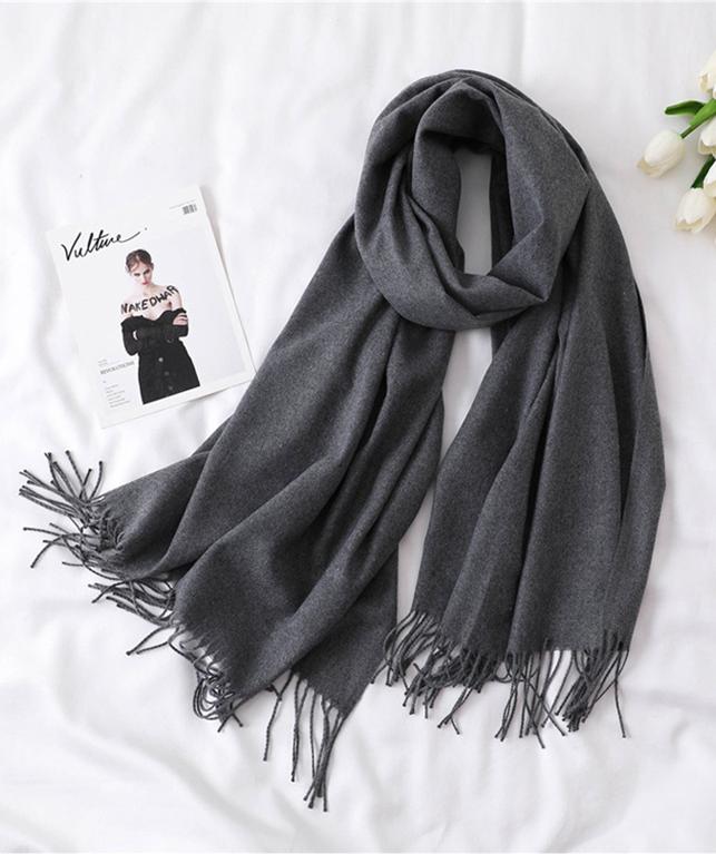 KHĂN CHOÀNG CASHMERE CAO CẤP CAS16