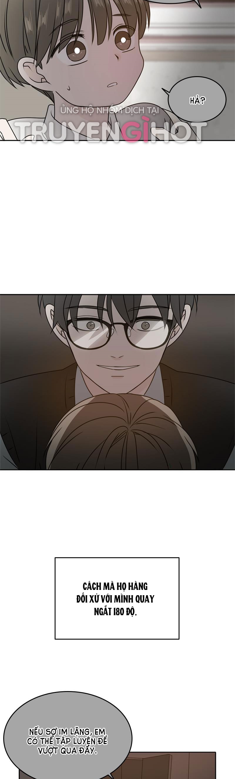 hẹn gặp anh ở kiếp thứ 19 chapter 41 20