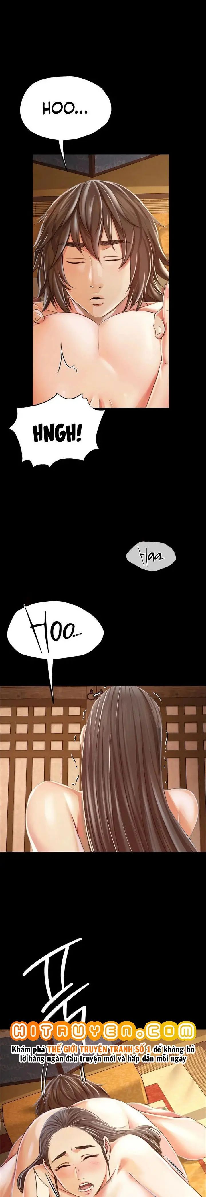 [18+] tiểu thư chapter 50 20