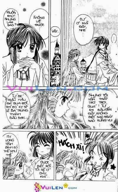 đôi giày thủy tinh chapter 7 76