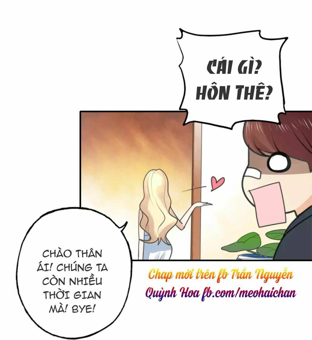 thái tử bong bóng chapter 8 71