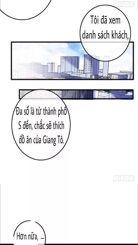 lời thì thầm chapter 21 22