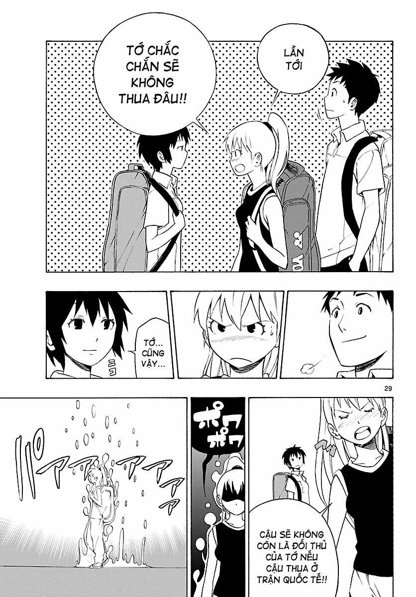 maho gyoshonin roma chapter 6 31