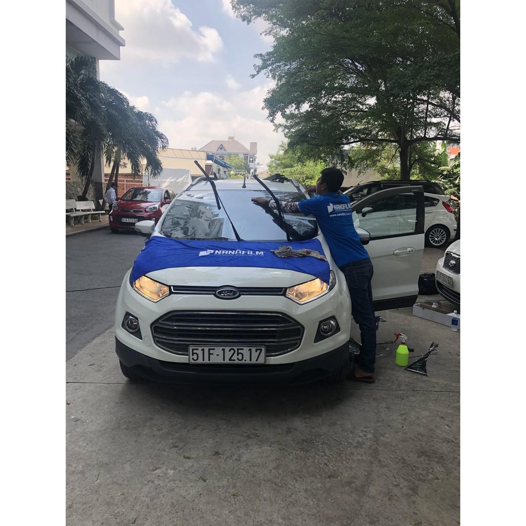 phim cách nhiệt ô tô FORD ECOSPORT