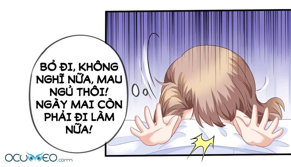 mỹ vị giai thê chapter 39 25