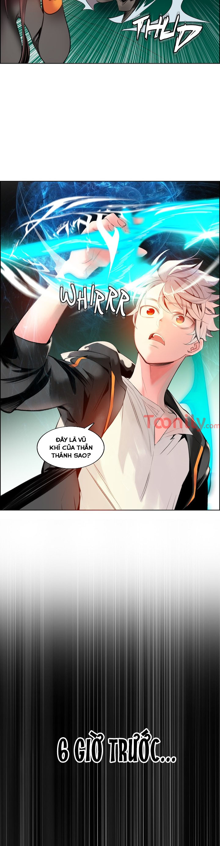 sự ràng buộc của lilith chapter 67 18