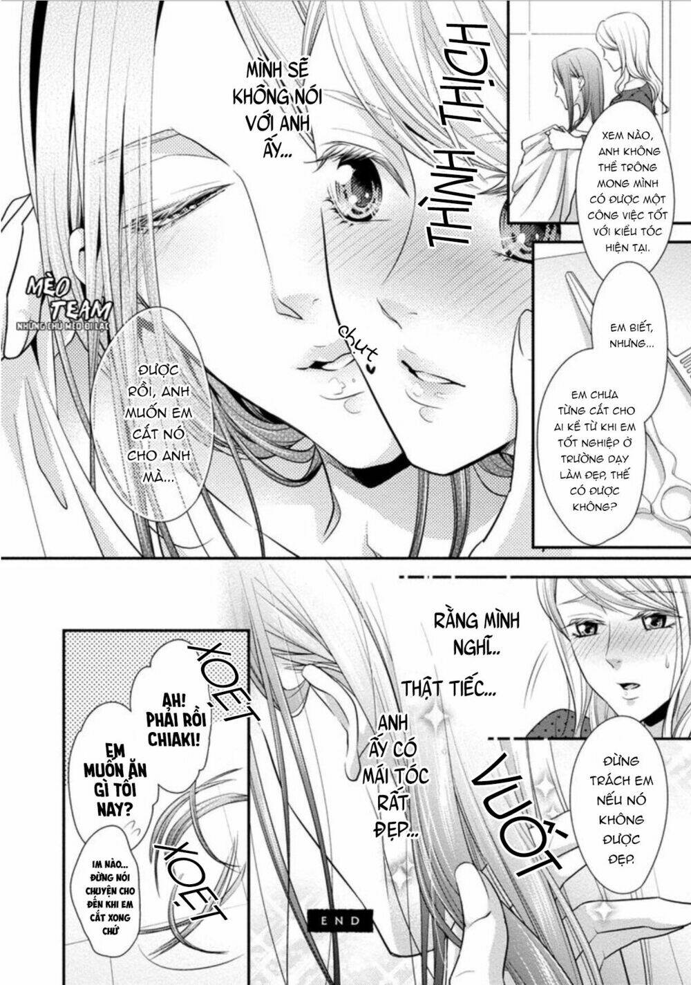 onii-chan no tomodachi ga roshutsukei danshi dattara chapter 4 29