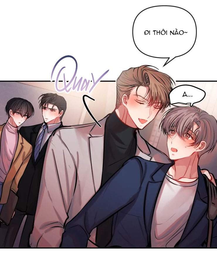 hợp đồng yêu đương chapter 32 16