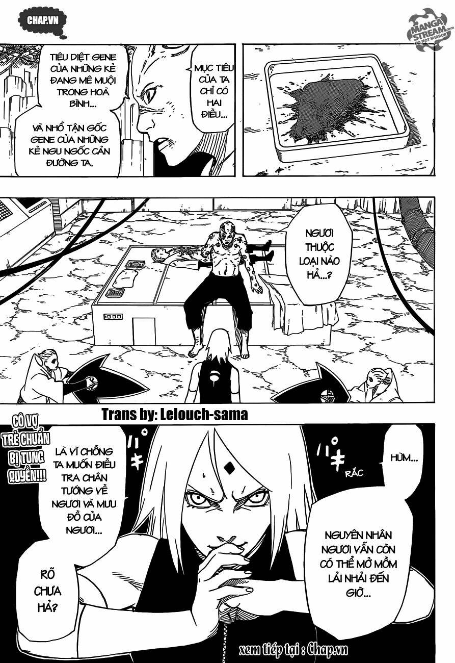 naruto - cửu vĩ hồ ly chapter 700.8 19