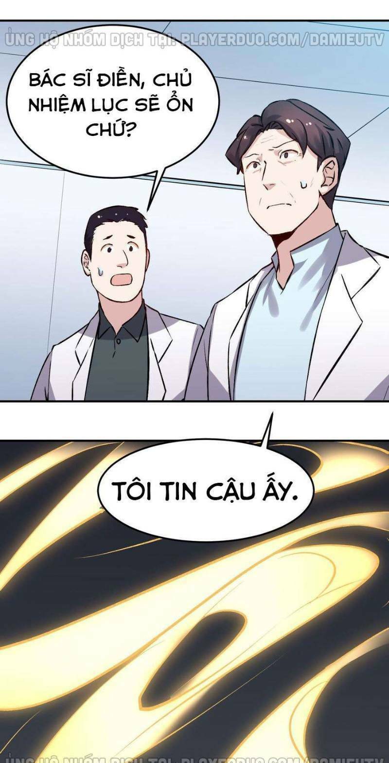 đỉnh phong thần y chapter 74 1