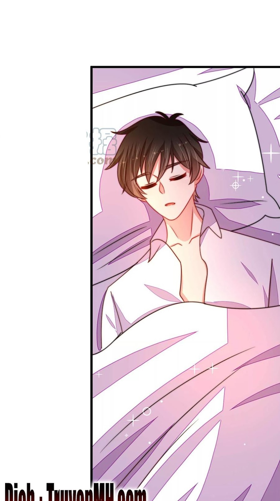 ngày nào thiếu soái cũng ghen chapter 481 1