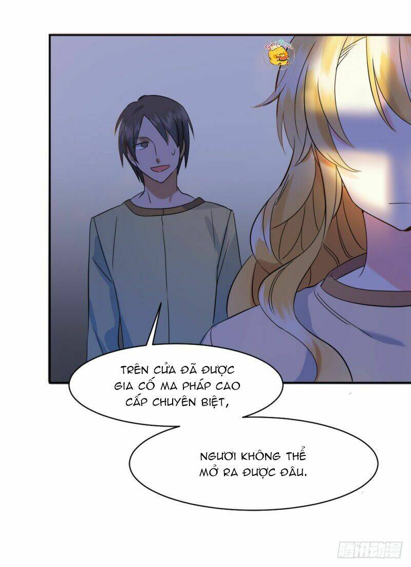 trời sinh một đôi?! ta từ chối! chapter 2 40