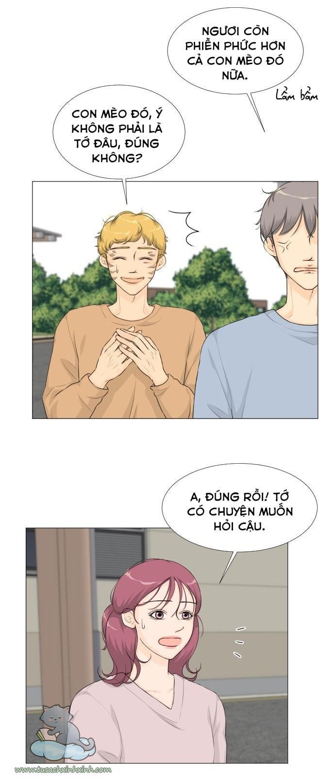 bán quỷ chapter 23 13