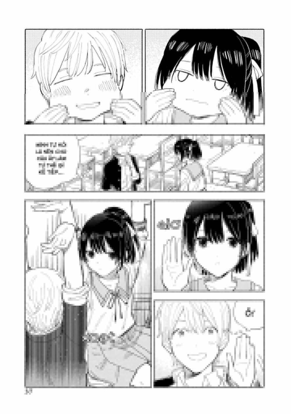 precious 4p short stories chapter 6 4