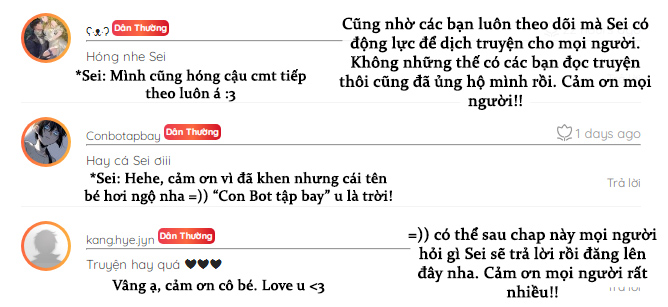 tôi sinh ra những tên bạo chúa chapter 6 24