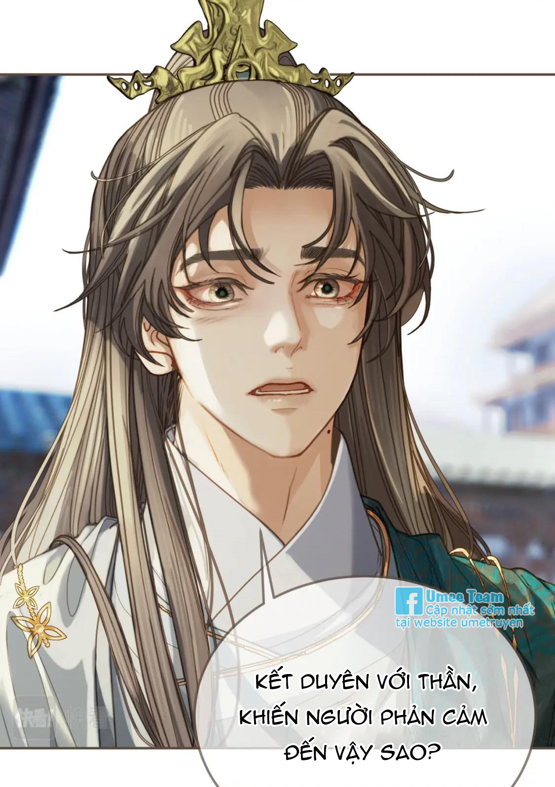 á nô 2: thám hoa chapter 4 15