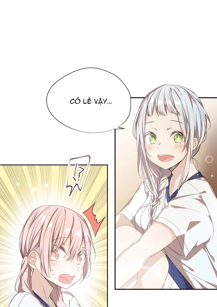 nụ hoa của newton chapter 2.2 5