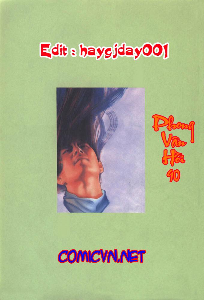 phong vân chapter 90 1