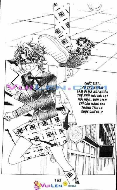 chàng gà mái chapter 13 162