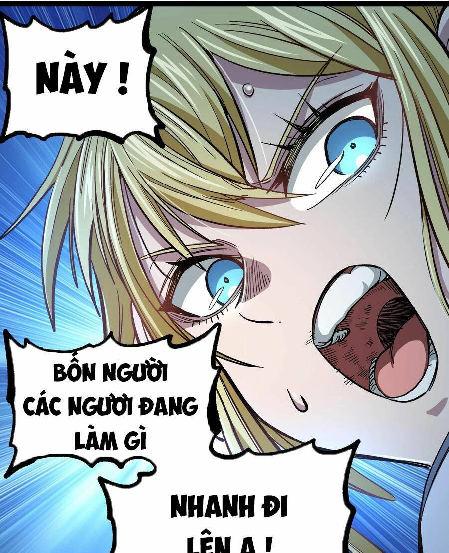 vú em vô địch chapter 9 14