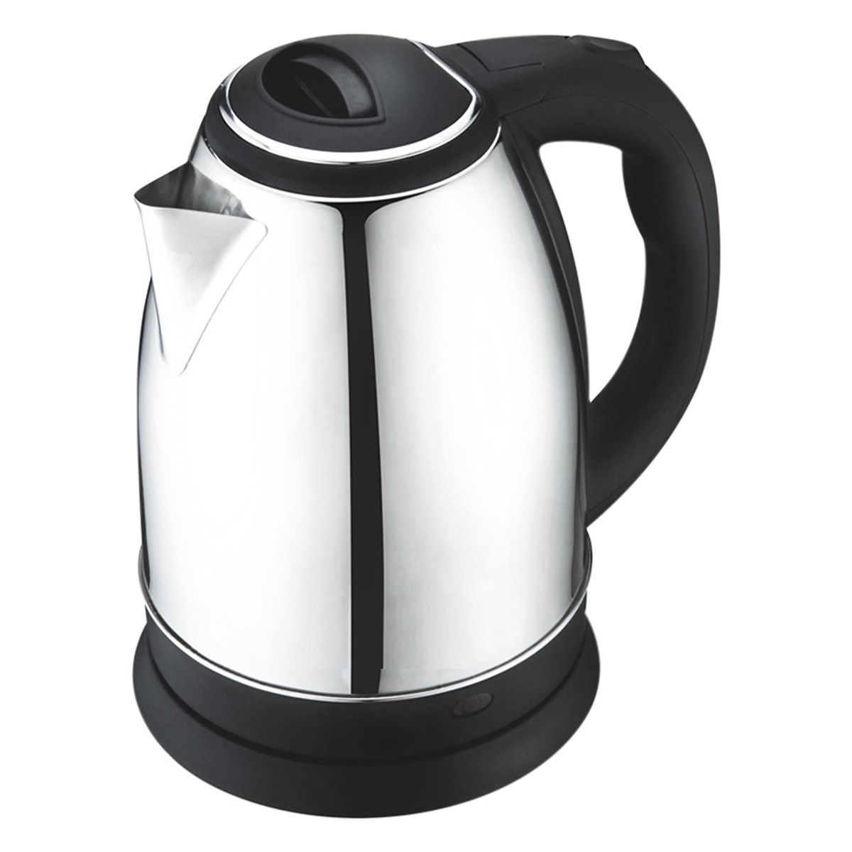 Ấm Siêu Tốc Điện Inox RKST-02 - Hàng Chính Hãng