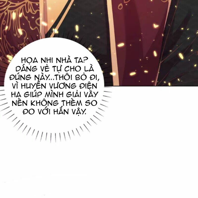 thị huyết y phi chapter 68 9