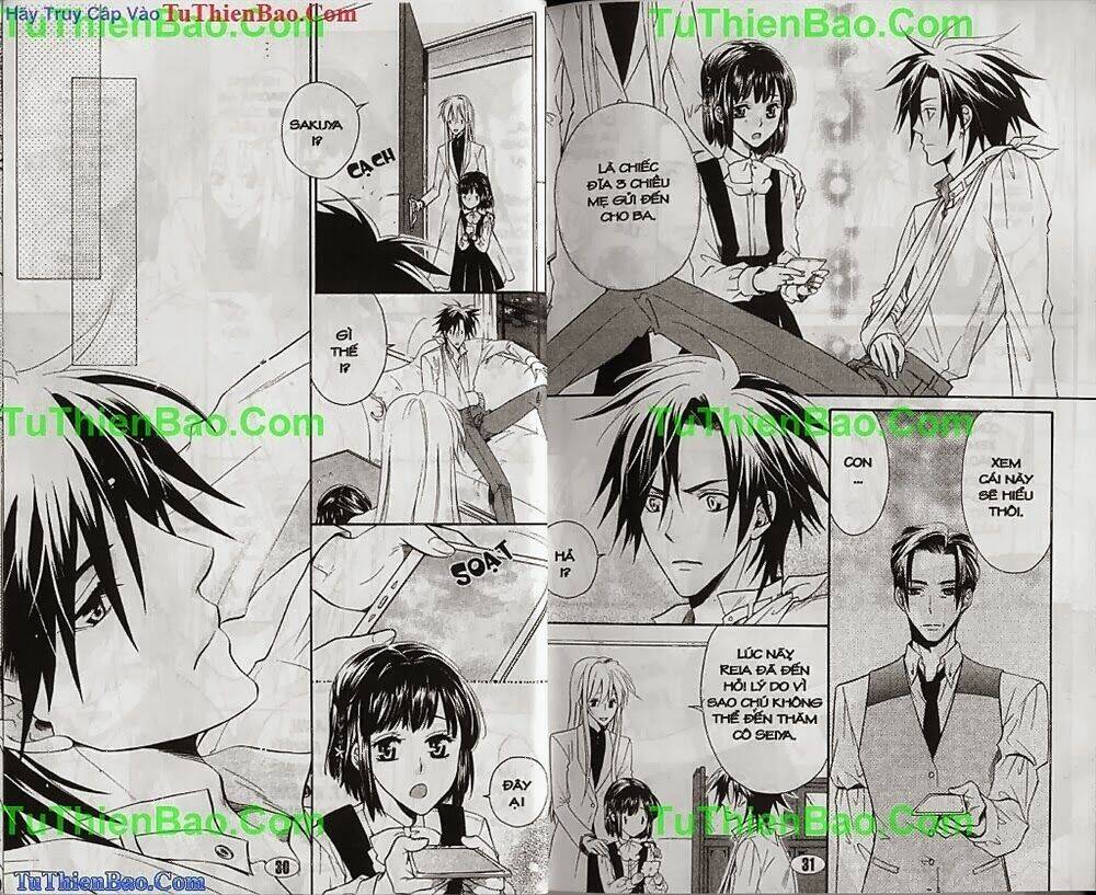 thiên thần mắt xanh chapter 4 15