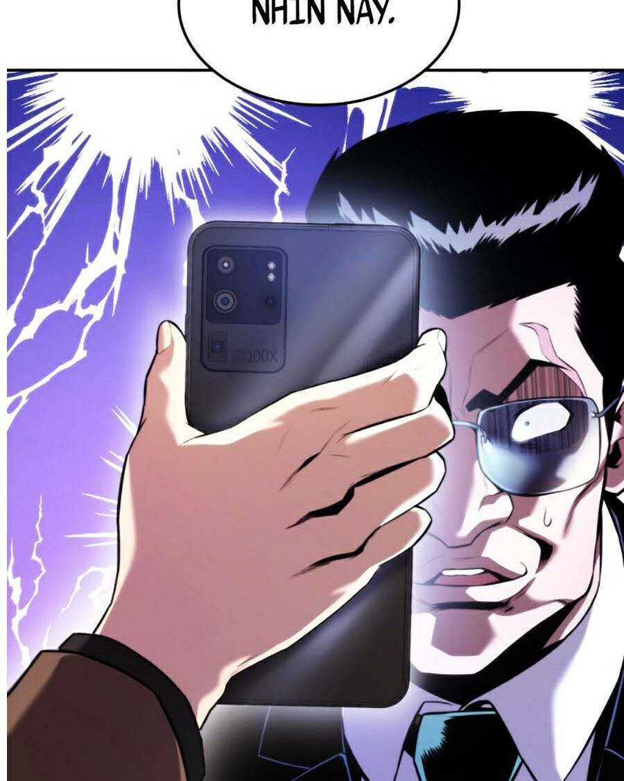 huyền thoại game thủ - tái xuất chapter 49 25