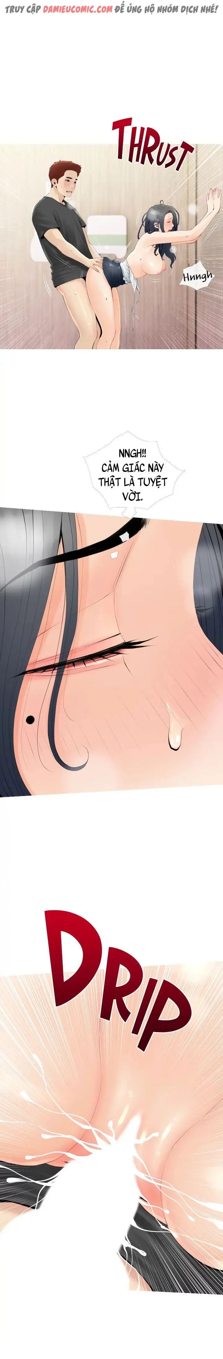 dập dì của tôi chapter 30 7