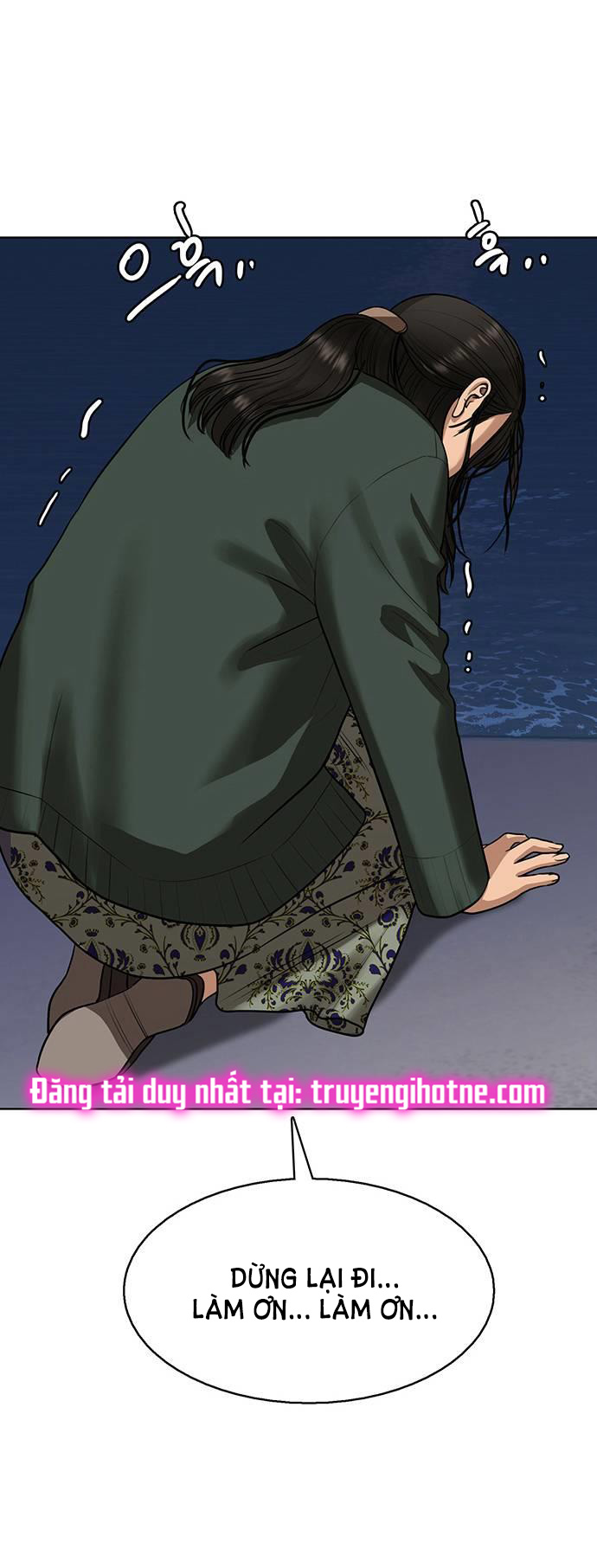 vẻ đẹp đích thực - true beauty chapter 256.1 3