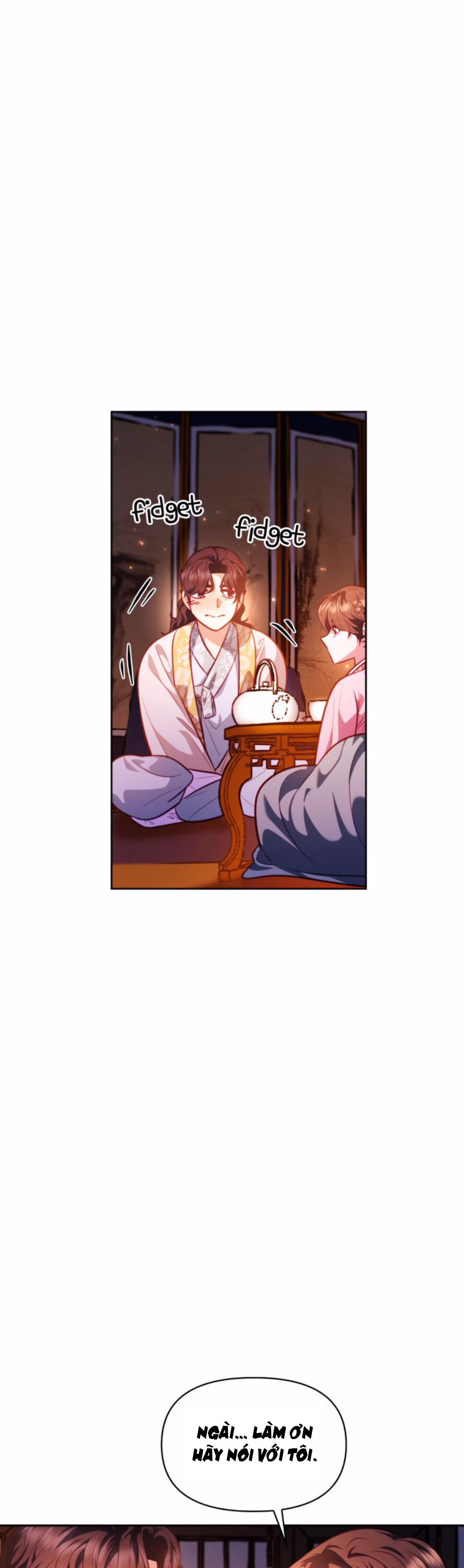 [18+] trăng nơi đỉnh núi chapter 36 16